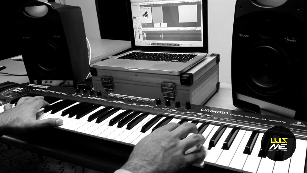 Silvertear - So Deep (LuisMe Vin Trance PIANO Cover)