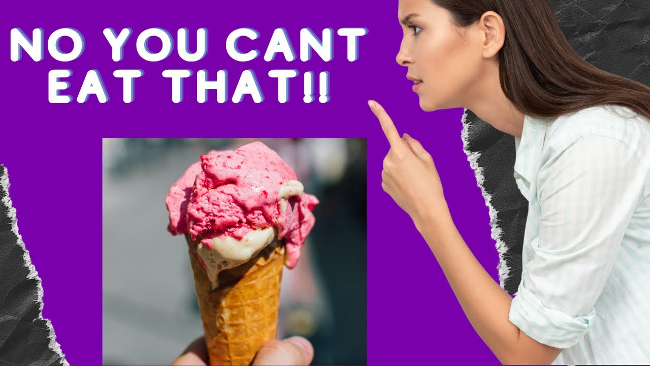 Foody Means Eating Food - Lean Natural Fat Burner - Stuff Your Face Weight Loss