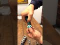 雛人形みたい？WERAサイクロップポケット！