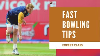 This is the greatest ever fast bowling masterclass in my opinion which
great australian bowler brett lee talks about outswing, inswing,
bouncer and y...