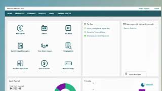 Boost Employee Productivity By Utilizing Powerful Payroll Tools