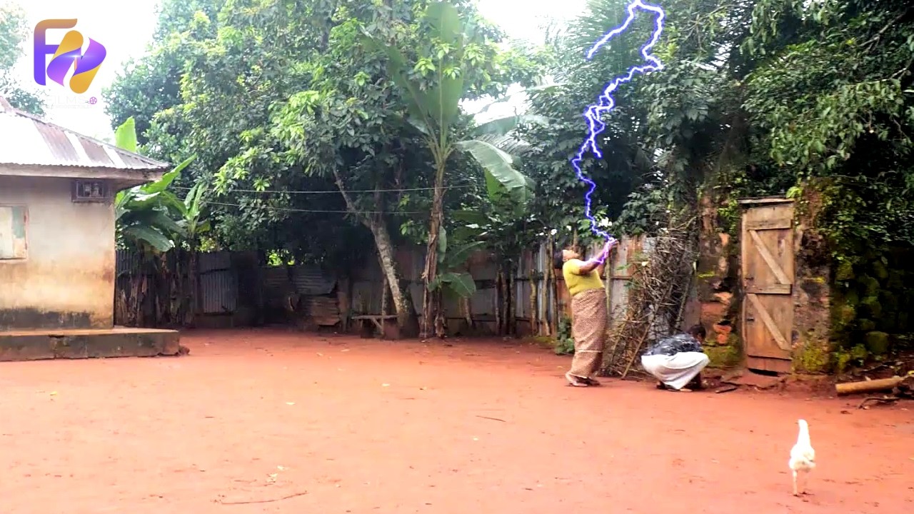 Fais Tout Ce Que Tu Peux Pour Regarder Ce Film Époustouflant Aujourd’hui | FILM NIGÉRIEN EN FRANÇAIS