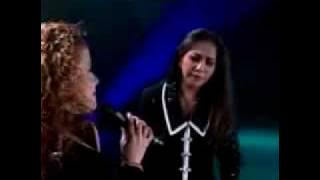 Ana Gabriel - Cosas Del Amor.