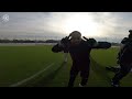 Mic'd Up | GK's Put Through Their Paces 🧤