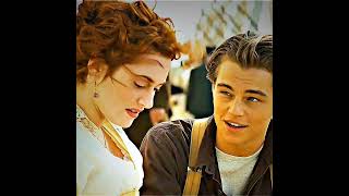 Titanic (1997) x Headlight ❤️ || #titanic #edit #jackandrose #titanicedit #romance