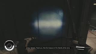 Exploring Starfield