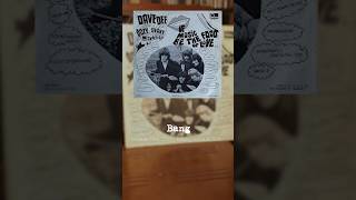 Vinyl  Piringan Hitam Dave Dee  If  Be The Food Of Love Size12cm Wa  081252919414 Code 6