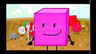 Blocky csupo in Luig group Effect