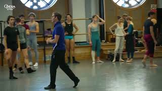 WBD 2022 - Opéra National de Paris | World Ballet Day Archive