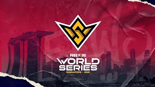 Free Fire World Series 2021 - Official Theme Song (Special Orchestra FFWS)