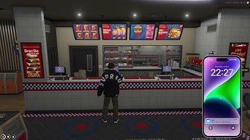 FiveM [QB] Register System / Point of Sale