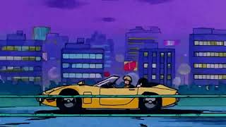 Sefo, Demet Akalın - Yerinde Dur - Slowed & Reverb
