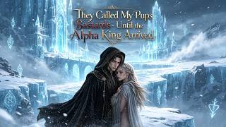 【Eng Sub】They Called My Pups Bastards—Until the Alpha King Arrived | Must Watch #shortmax #romance