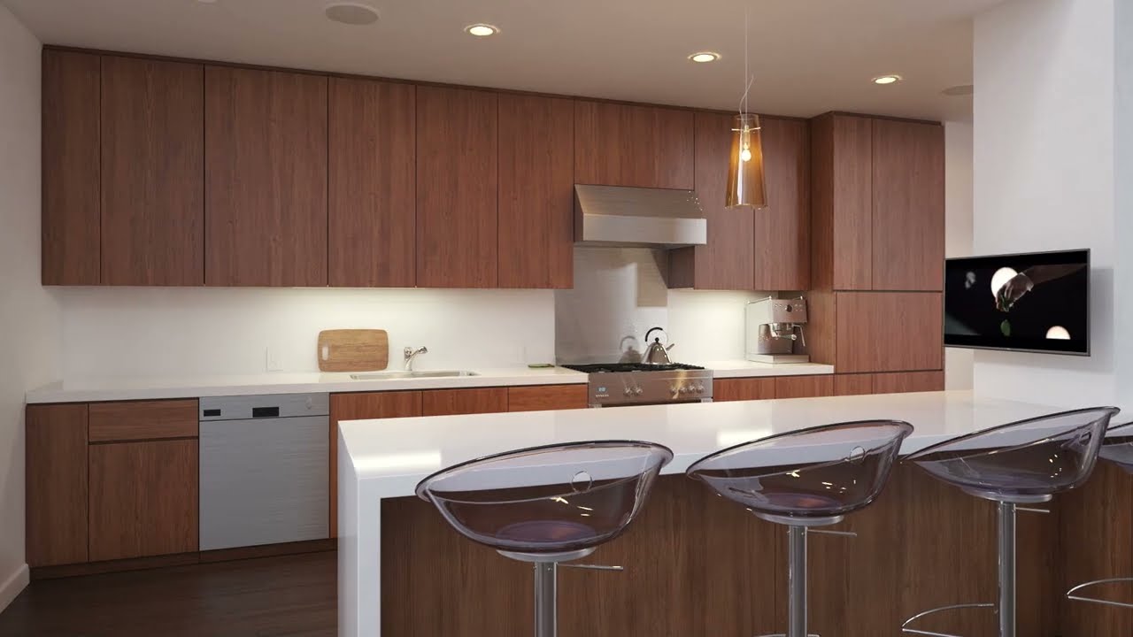 BONTEC TV Wall Mount Bracket Review | Swivel and Tilt for 13-30 inch Screens