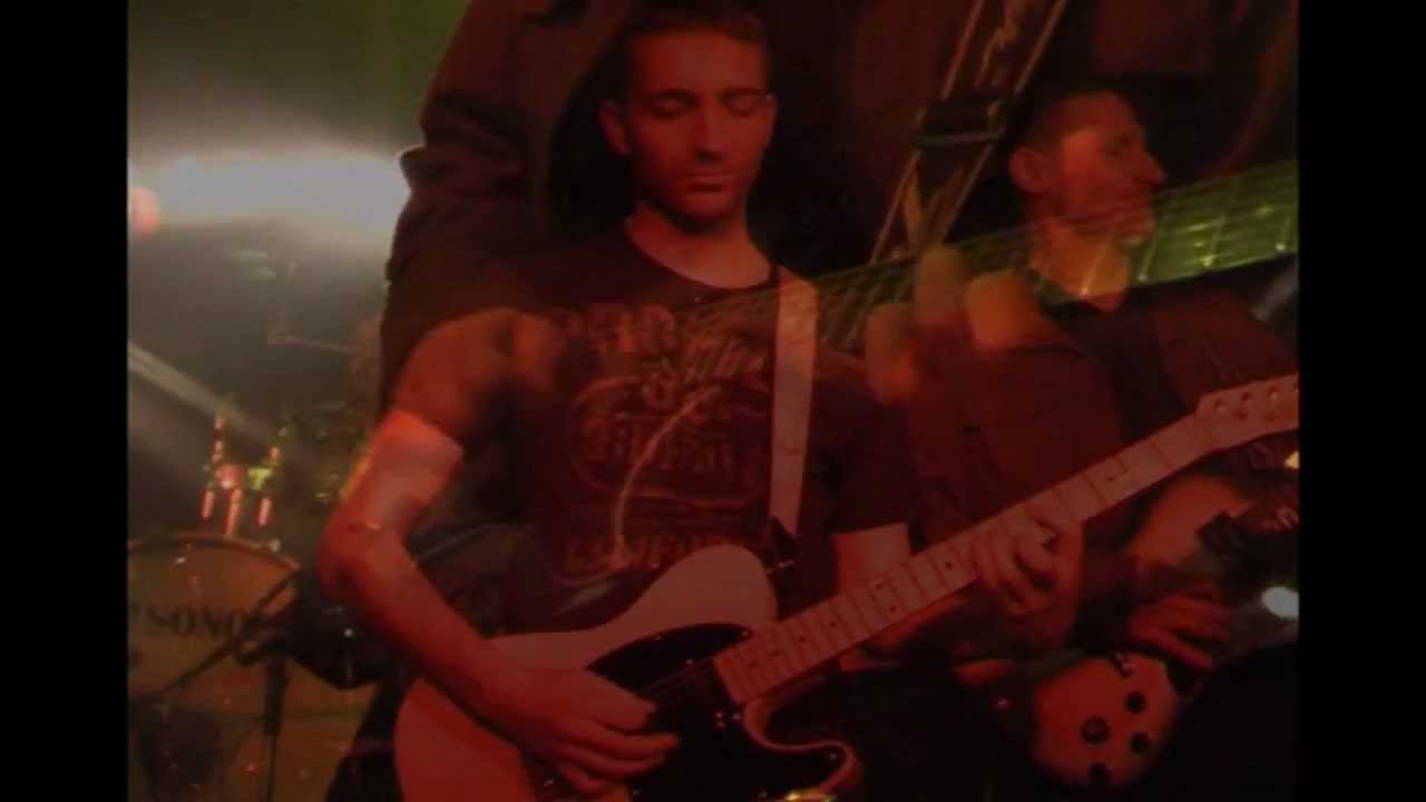 Jul Schwimmbad Club Heidelberg 2011 LIVE