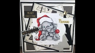 Helmar Christmas Baubles