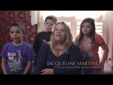 Barilla | Caterina's Club: Feeding The Children in America
