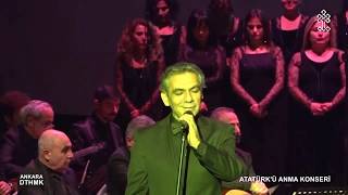 Ertan Akay - Mihrali Bey - Ben Gidiyom Rüştü Beyim Ağlama