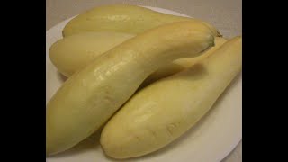 Yellow Squash 101 - Tips and Ideas (PART 1)