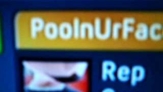 Gamertag Fail