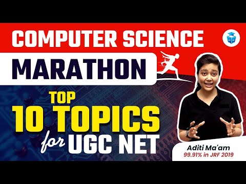 UGC NET Paper