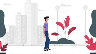 Walk Cycle Duik