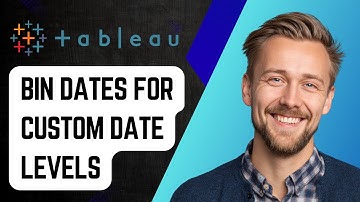 How To Bin Dates For Custom Date Levels [2025 Guide]