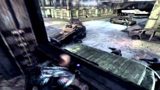 Gow1 Test Quality