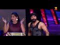 Zee Super Talents - Episode 10 - October 01, 2017 - Best Scene