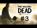 Bu Sefer de Lee İçin Yakıyoruz :(( The Walking Dead Türkçe Sezon 1 #3