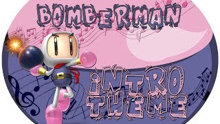 Pocket Bomberman - Intro Theme - Orchestra