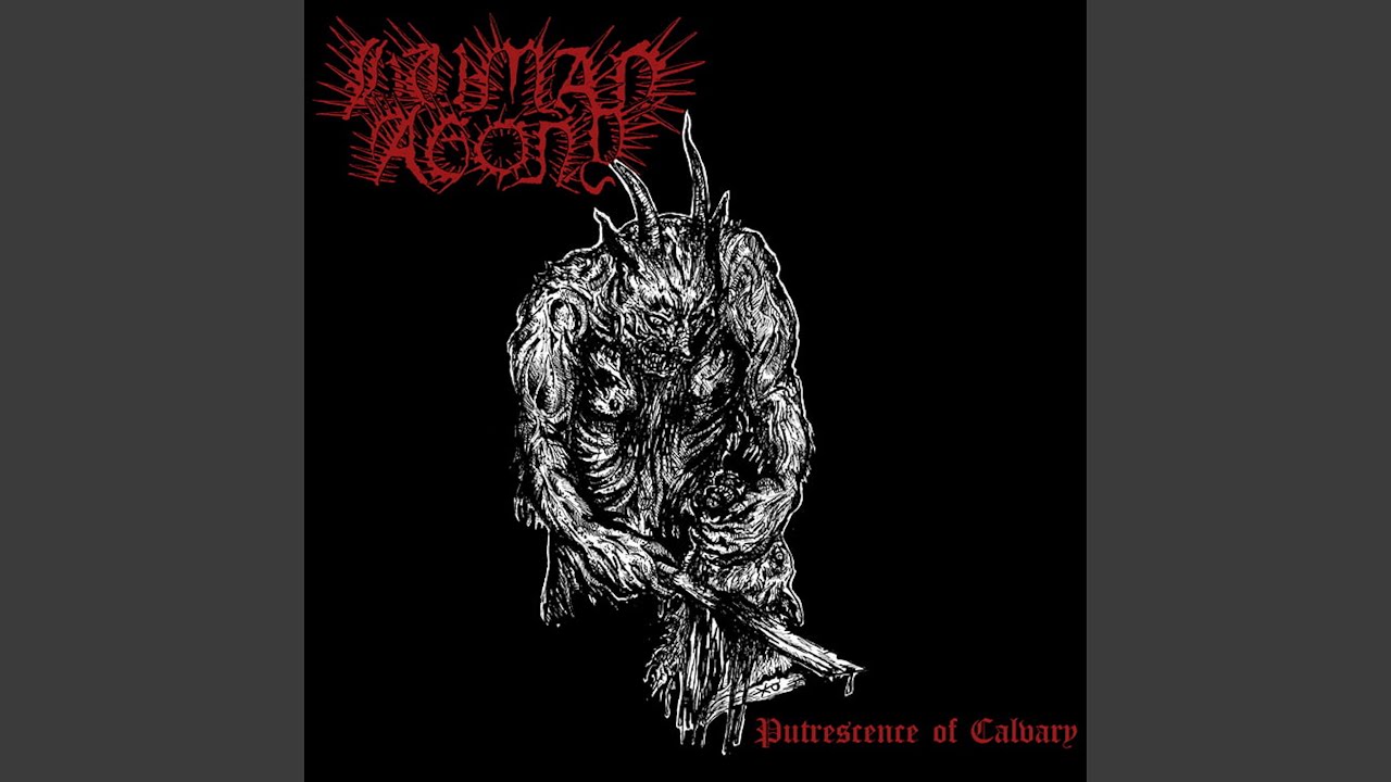 Eviscerated for Ritual