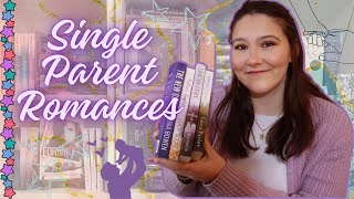 Single Parent Romance Recommendations