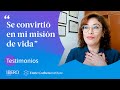 Testimonio Cris 📝 Diplomado Online en Bioneuroemoción