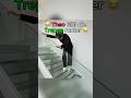 😂 Theo fällt die Treppe runter 😂