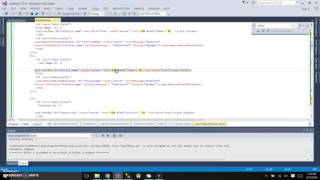 ASP.NET Project _ Insert, Update, Delete Example