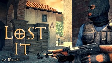 Amazing CSS MOVIE "LOST IT by MrvN" | Counter Strike Source Episode PC | MUST WATCH