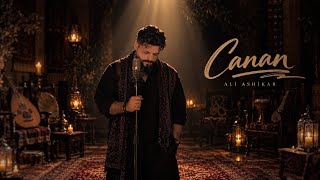 Ali Ashikar - Canan (Rəsmi)