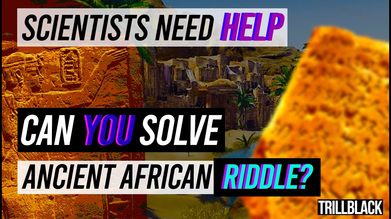 Этот затерянный африканский язык — самый загадочный на Земле.