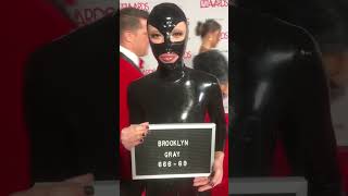 Brooklyn Gray Interview - Avn 2023 Red Carpet, Las Vegas