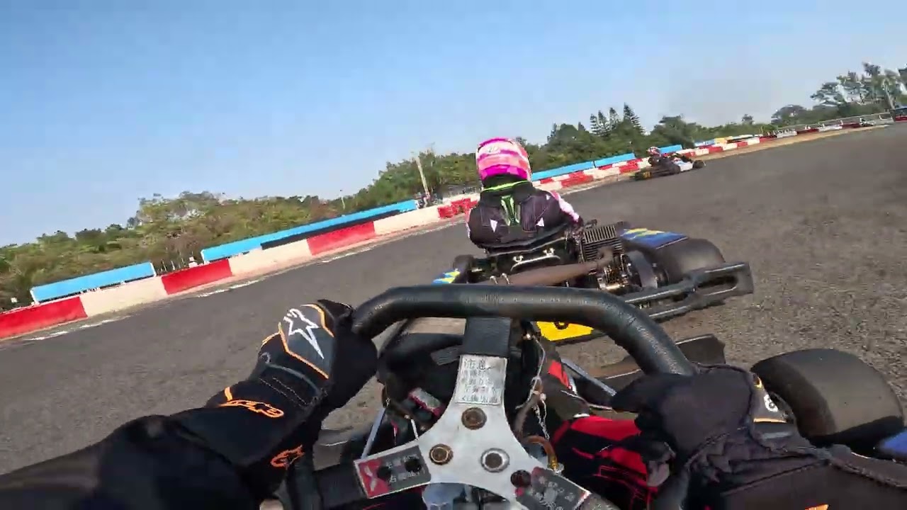 群抽會 年終賽 三水 排位2 （20250104）