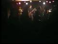 not so young 「STRAIGHT」 2/10@上前津ZION