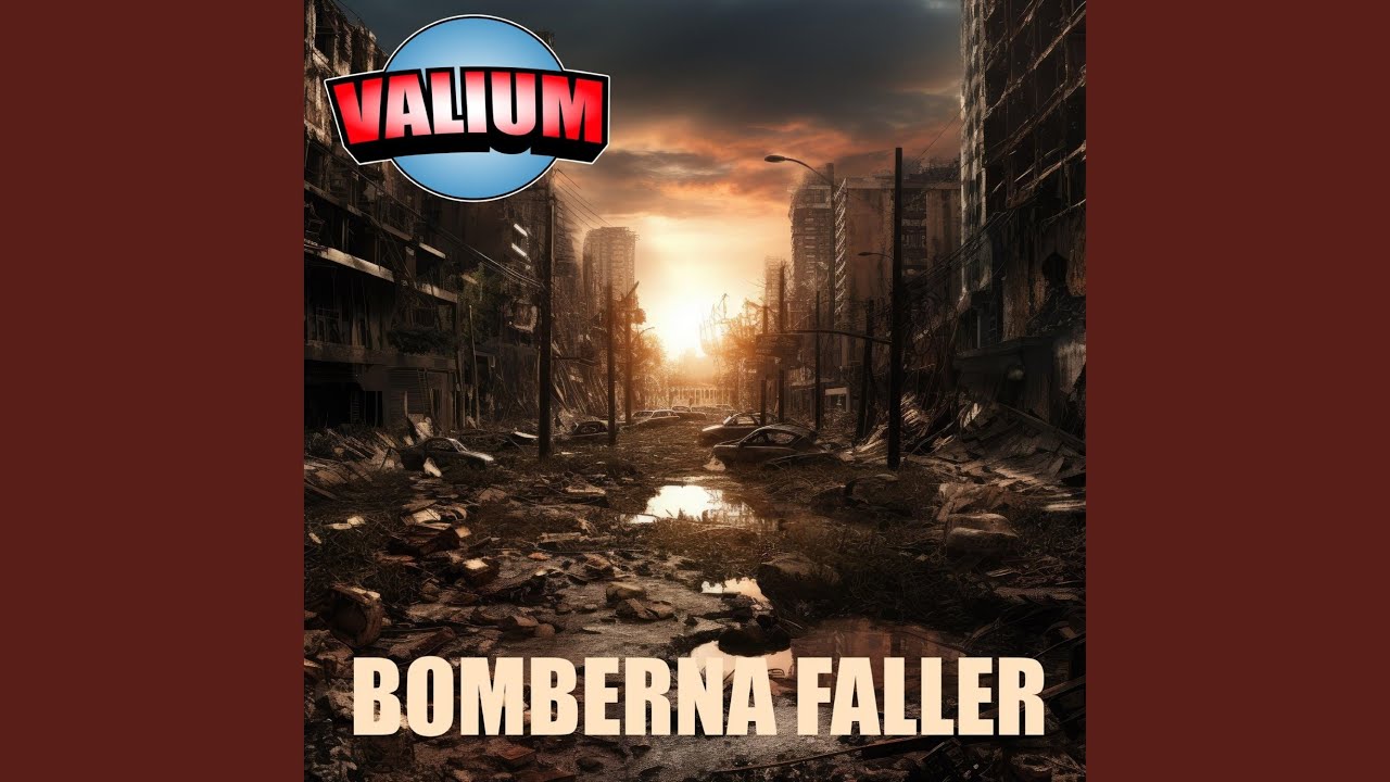Watch Bomberna faller on YouTube Watch Bomberna faller on YouTube