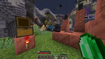 LENTA FORTUNA (Full Session) (Minecraft CTM Maps)