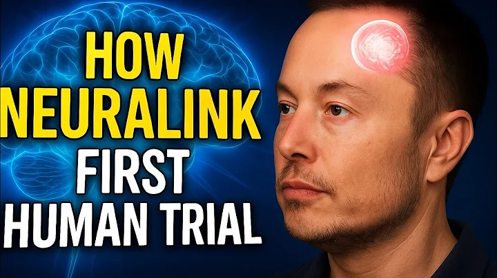 Elon Musk's Neuralink Just Changed Everything! 😱 #Neuralink #ElonMusk #BrainChip 