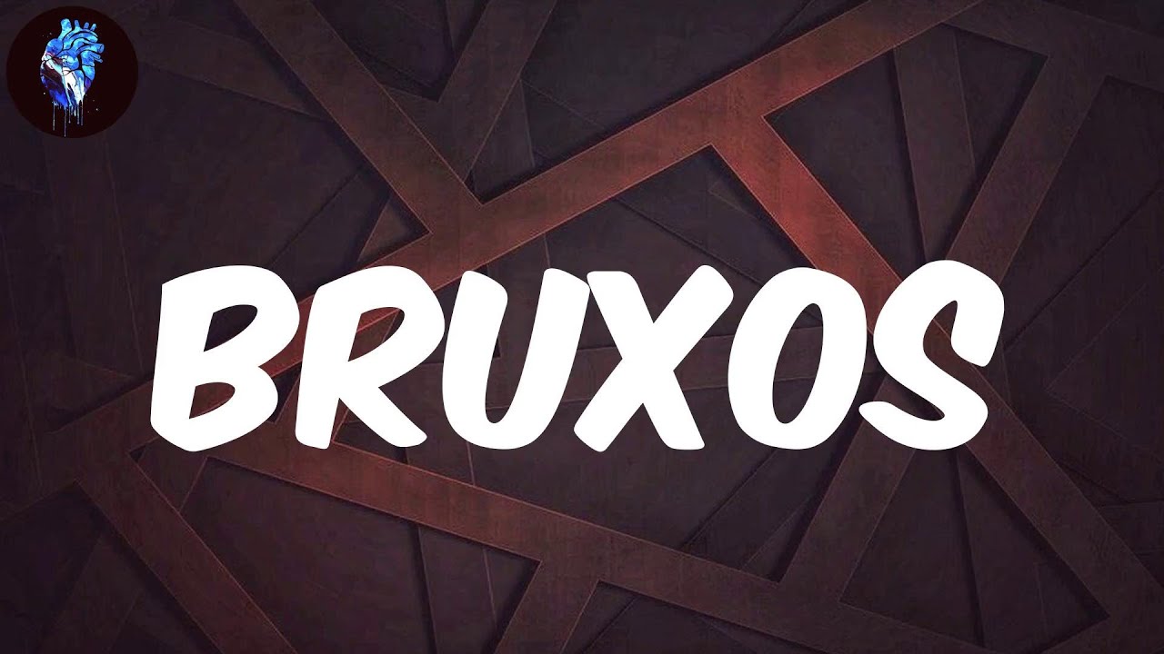 Pongo - (Lyrics) Bruxos