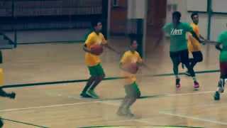 Ufit Osceola Campus Basketball League