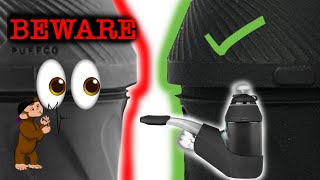 Proxy Puffco | Silent Revision | Buyers Beware