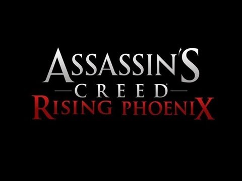 Video: Assassin's Creed 4 Mengusik Projek AC: Rising Phoenix Yang Misterius
