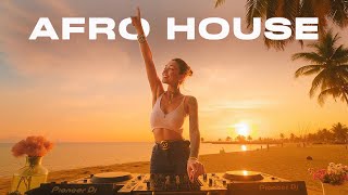 Download Lagu SUMMER AFRO HOUSE Sunset Mix (Adam Port, Avicii, The Weeknd, Coldplay, Diplo) - Summer Vibes Mix #67 MP3